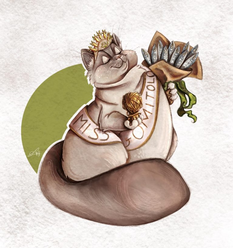 cat beauty cdc eohart